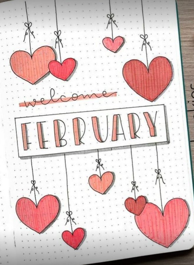 February Is The Worst Month of The Year