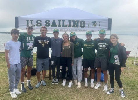 ILS Sailing Team
