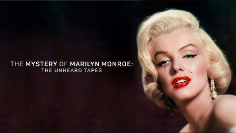 The Mystery Of Marilyn Monroe: The Unheard Tapes Review