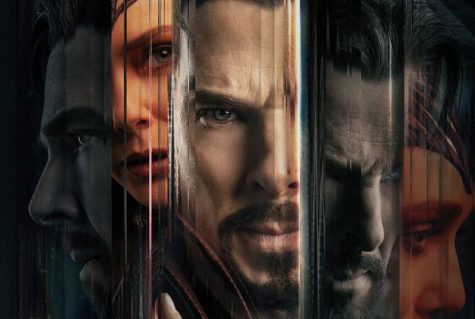 How Mad is the Multiverse: Doctor Strange 2 Review