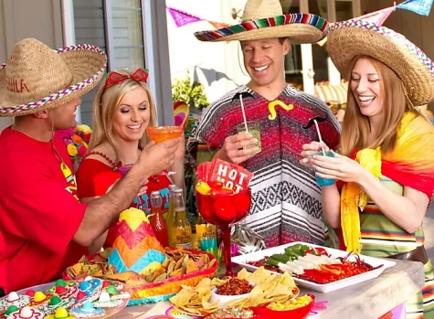 Why Mexicans Don’t Like Cinco de Mayo