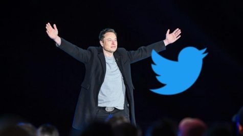 Elon Musk, the well known Billionaire, buys Twitter?