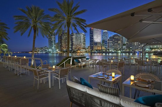 A Perfect Date-Miami Style