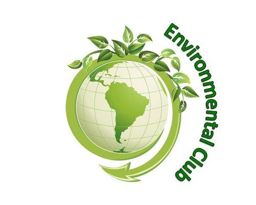 Want Change in the World? Join Environmental Club