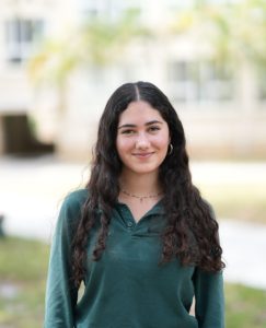 Byline photo of Alexandra Perez