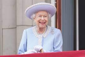Queen Elizabeth II and Her Unfaltering Dedication to England