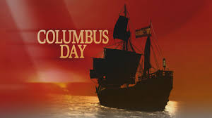 Columbus or Indigenous Peoples Day 2022?