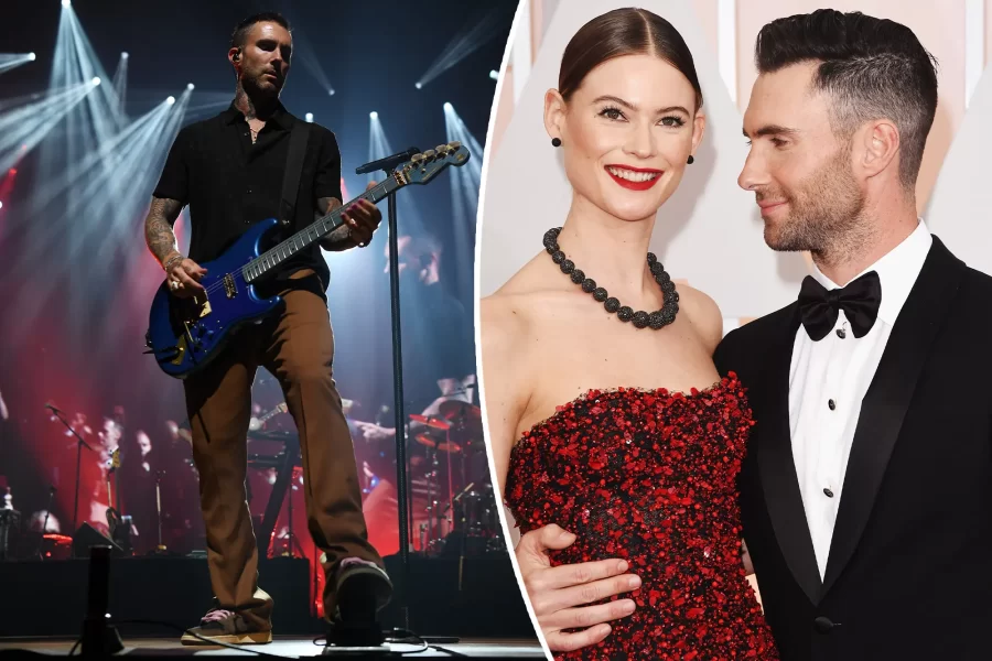 Adam Levine Cheating Scandal: How Does it Connect to Morality?