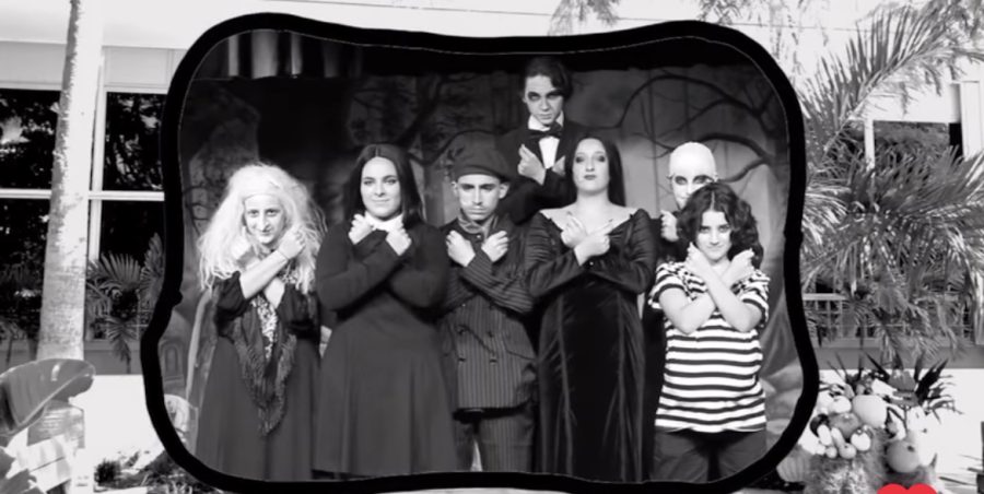 Don’t Torture Yourself! Go See The Addams Family