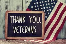 One of two opportunities per year to recognize those who have served in the armed services, Veterans Day is celebrated every Nov. 11.