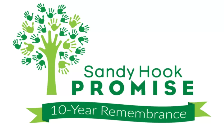 Sandy Hook Promise, the 10-year anniversary remembrance of the tragic incident has been commemorated with a permanent memorial.