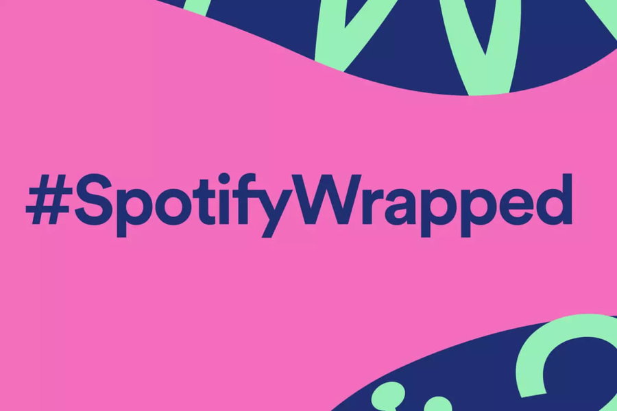 What is all the hype about getting your Spotify wrapped? 