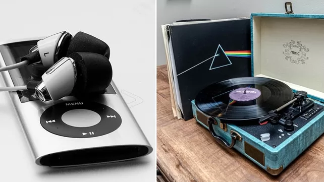 What makes vinyls better than digital music?