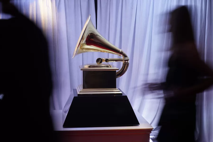 2023 Grammy 