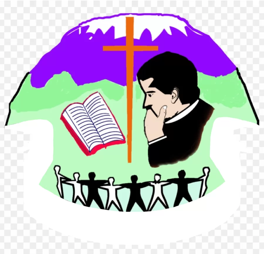 St. John Bosco is the reason for why our students are having the privilege to participate at this retreat, a retreat that is based on all of his central ideas for youth growing their faith. 