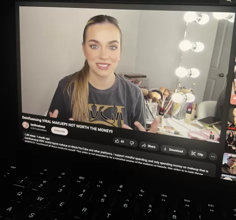 Lexifmakeup, a popular Youtube creator, speaks about all the products she doesnt think are worth spending money on.