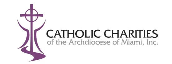 Catholic Charities is another opportunity to give during the Lenten season.