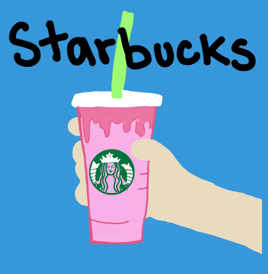 There are almost 20,000 Starbucks in the US and 150 in the city of Miami alone according to scrapehero.com