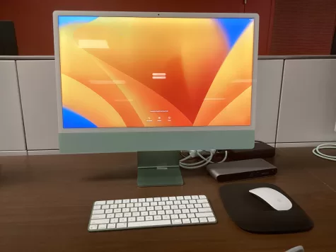 This image of a screen from the SLC is one of the many access points scammers use to get your attention and take advantage of you.