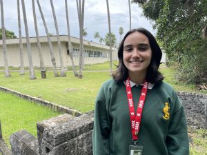 Byline photo of Maya Martinez