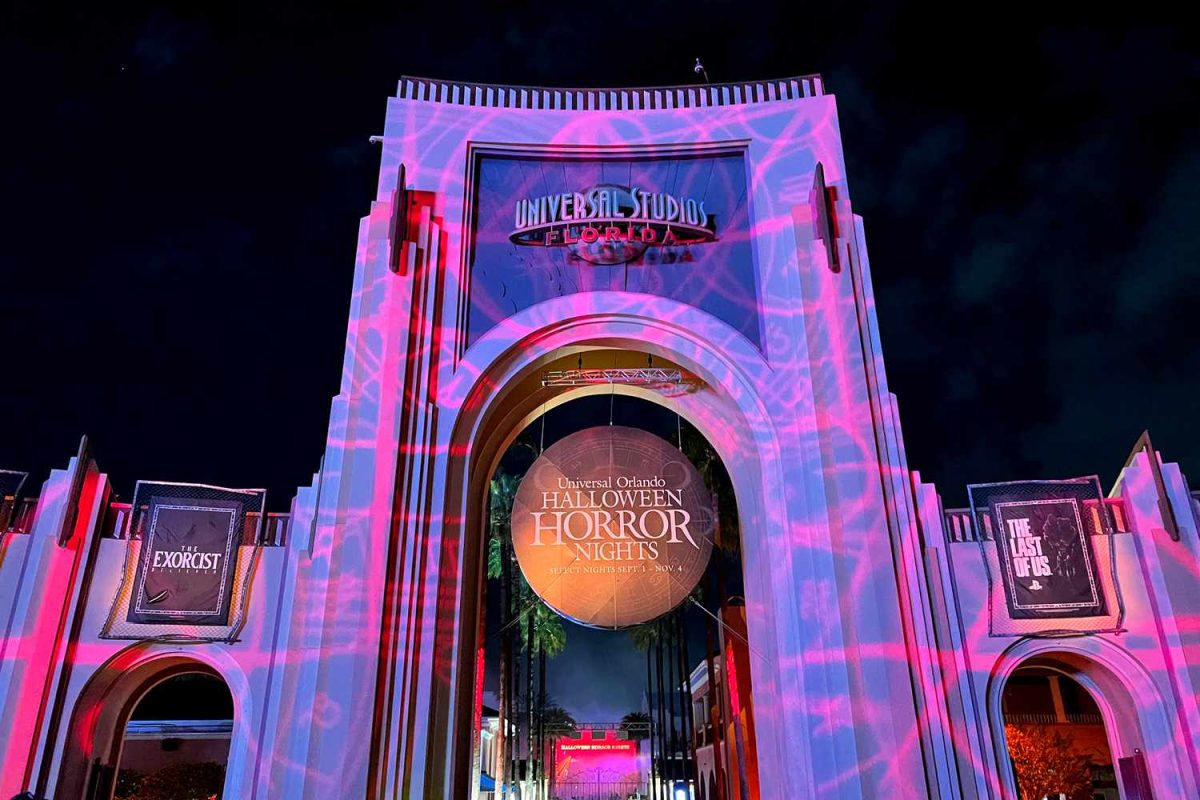 Halloween Horror nights 2023 is one of the most important events of the year for thriller enthusiasts. 