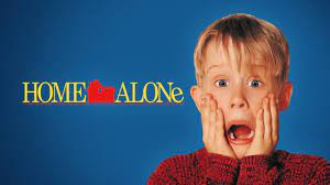 The unforgettable expression of actor Macaulay Culkin in the film which turned him into a worldwide sensation is celebrated every Christmas.