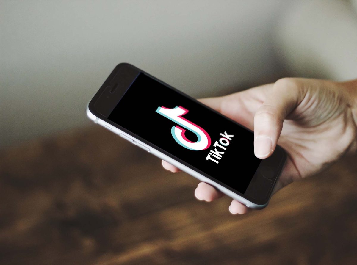 One of the most trending social media apps today where people can connect globally is TikTok.