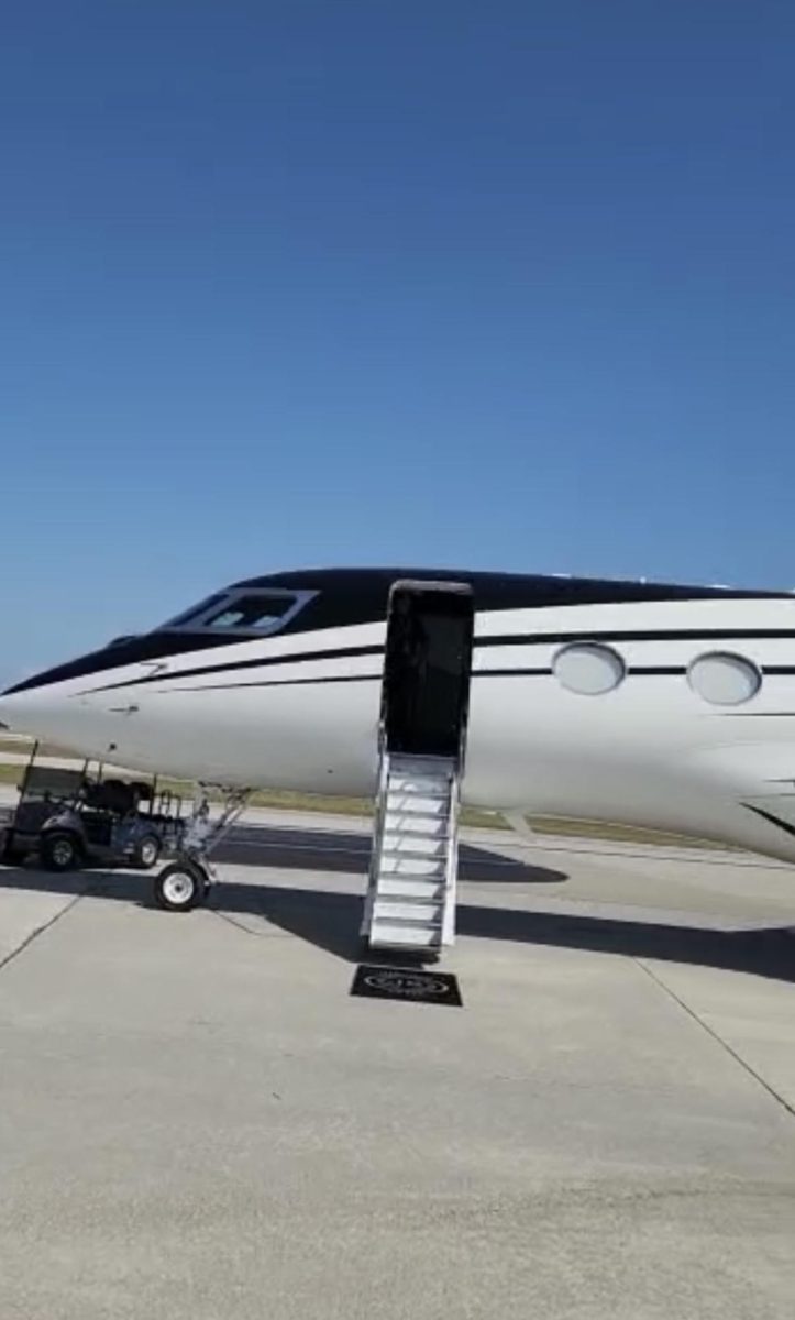 Private jets aren’t just a pretty look as there is much more to them. 