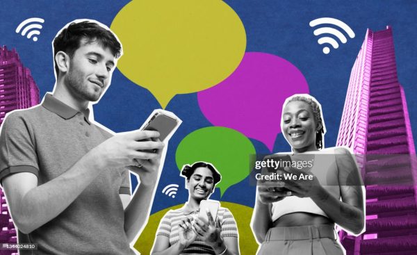 Now you and your friends will have additional features added to your SnapChats. The question is, are these new features worth the monthly fee? Photo Credit: Getty_Images/WeAre.