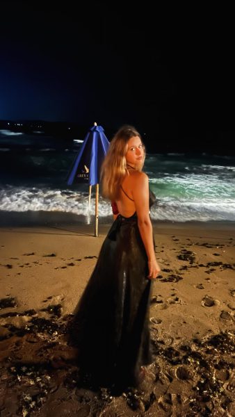 Margaret Balzarini