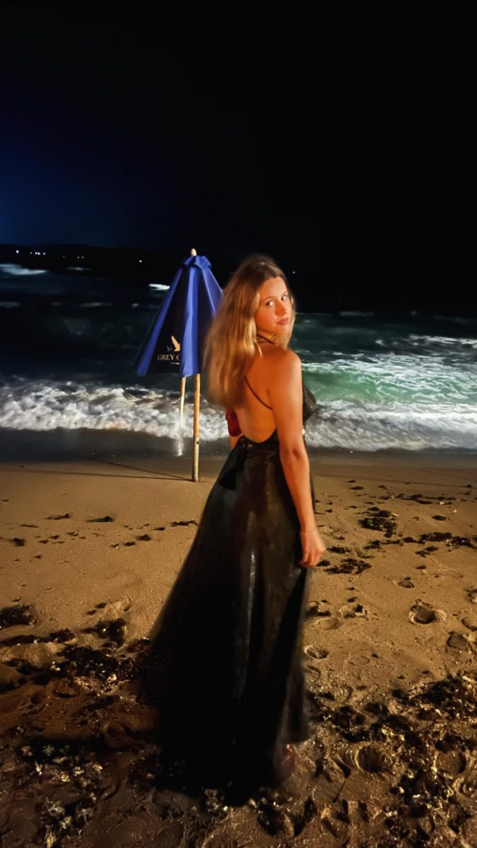 Margaret Balzarini