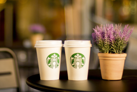 Starbucks may see changes in the near future with the addition of a new CEO.