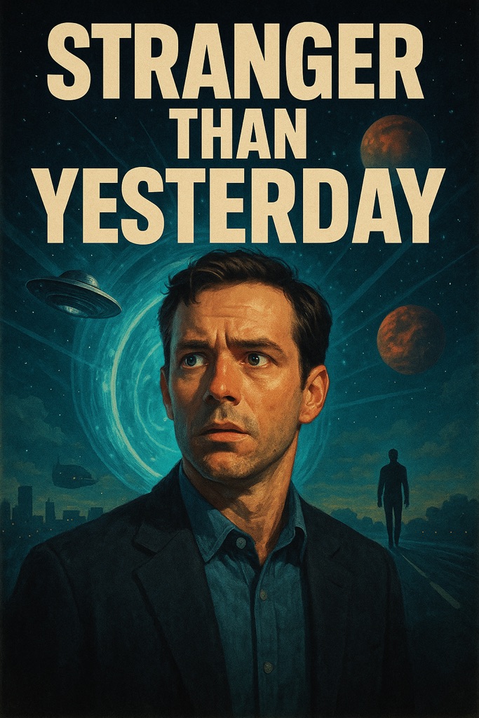 Photo illustration captures the concepts explored in the script written by Marcos Ortega Morales and Santiago Gadala Maria.
