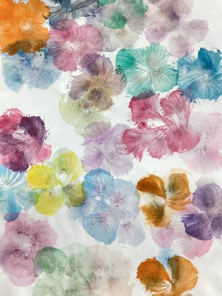 ILS art student Ana Barbosa created this illustration for her class.