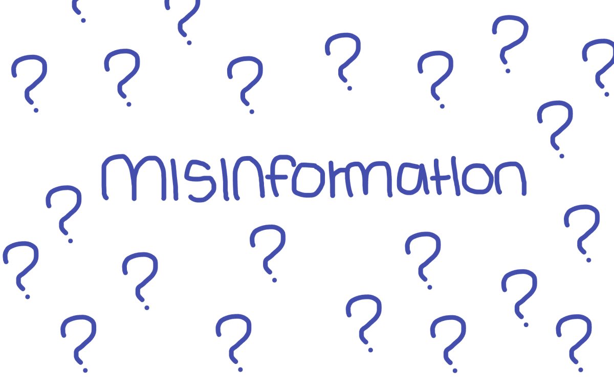 Misinformation abounds everywhere, but taking the right steps could lead you down the righteous path of truth.