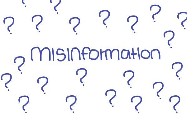 Misinformation abounds everywhere, but taking the right steps could lead you down the righteous path of truth.