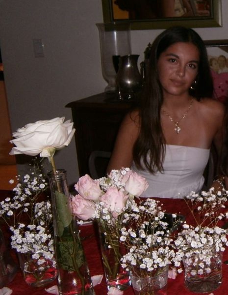 Violeta Fausciana