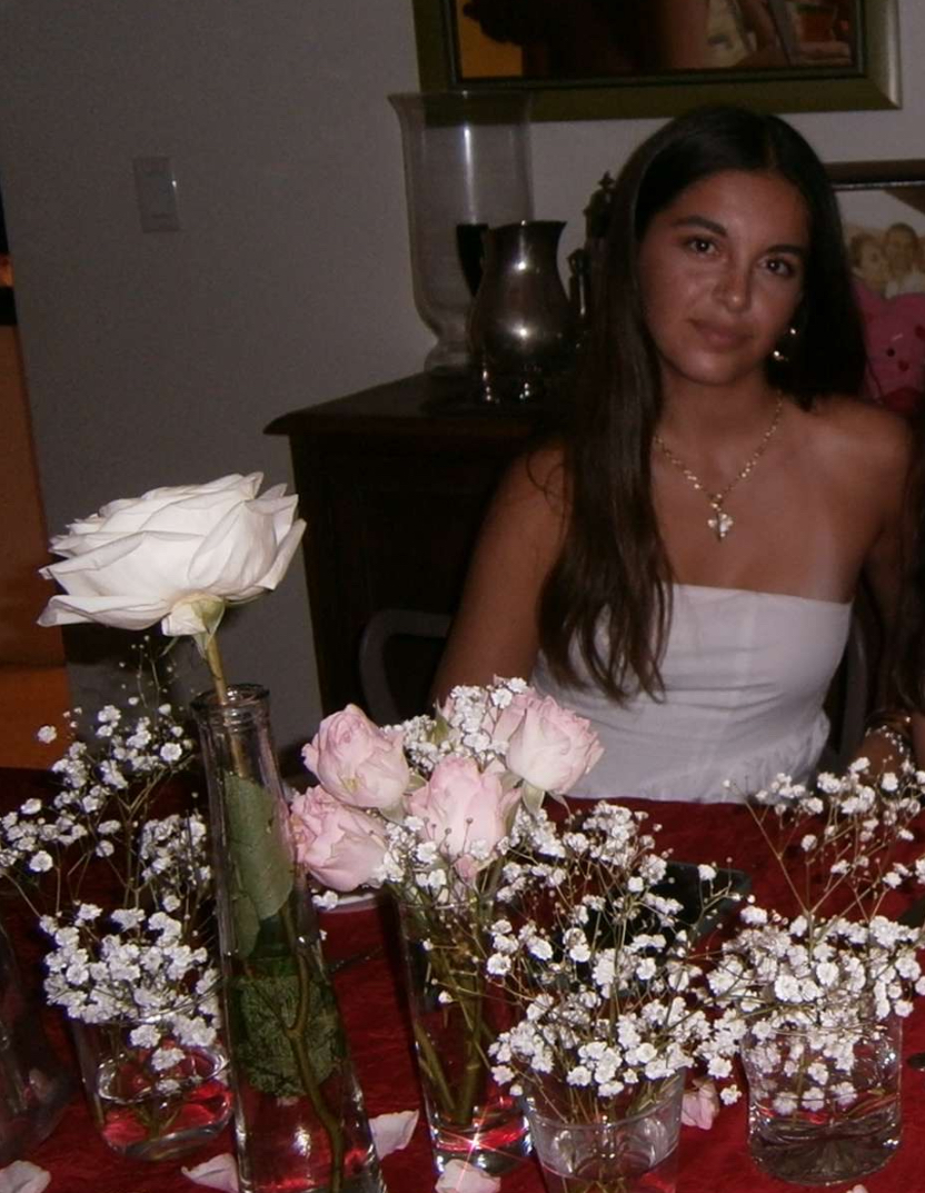 Violeta Fausciana