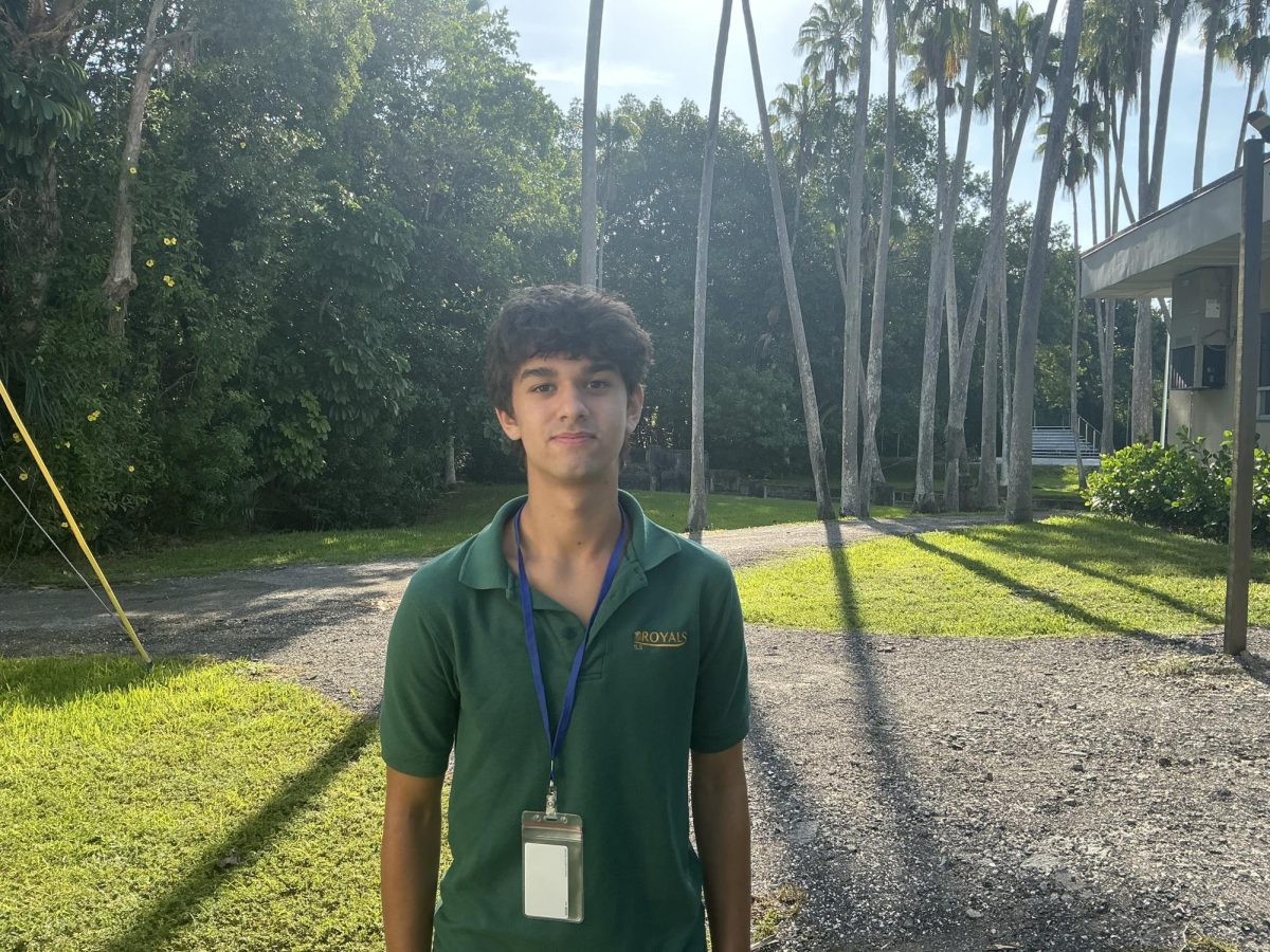 Matteo plays soccer on his free time and spends time with family and friends 