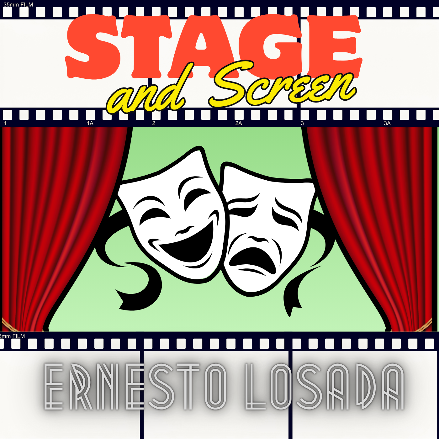 Stage & Screen: Into The Woods with Sabrina Diaz-Balart