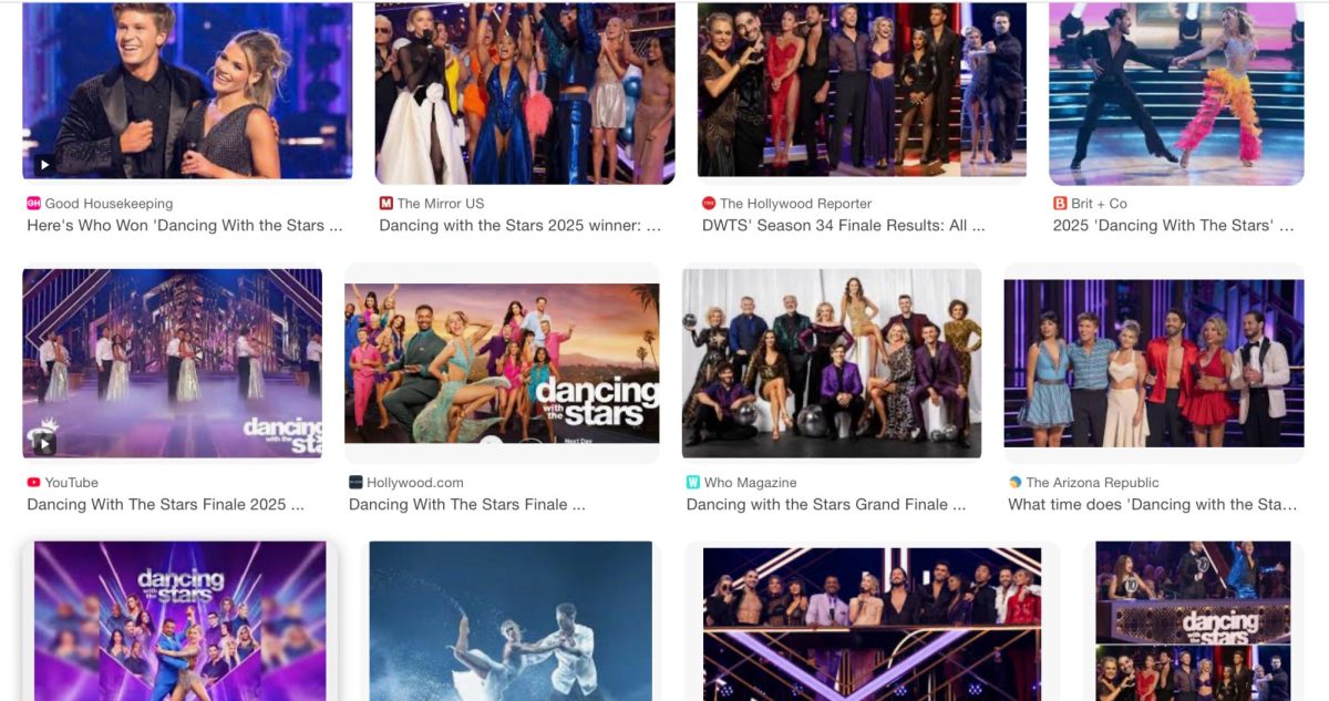 The climactic finale of Dancing With the Stars left viewers divided over who deserved the Mirrorball Trophy.