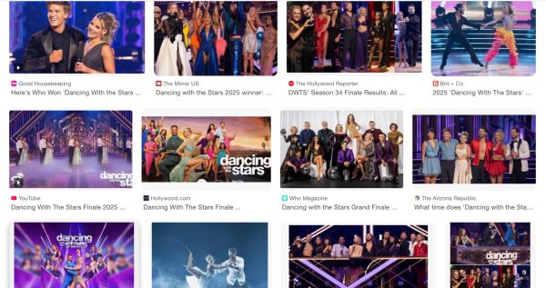 The climactic finale of Dancing With the Stars left viewers divided over who deserved the Mirrorball Trophy.