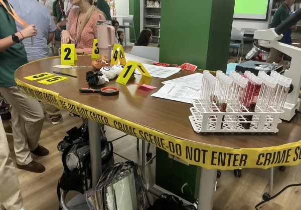 One of the many aspects explored in Legal Studies is forensics in addition to the information shared in today's article which focuses on social media law.