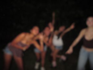 The perils of online posting consume the thoughts of many teens on a daily basis.