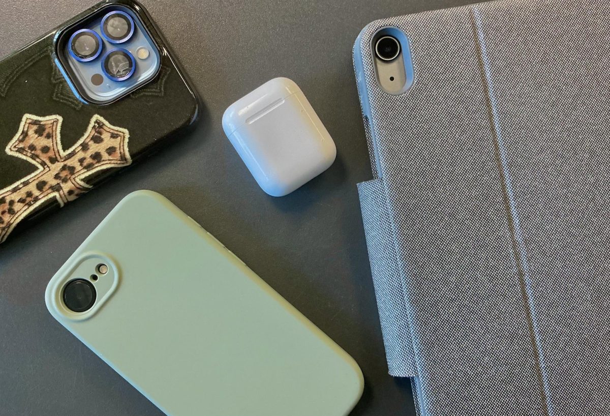 The culprit:Everyone posting attention-grabbing, outrageous content via their easily accessible cellphones has fueled societal divisions.