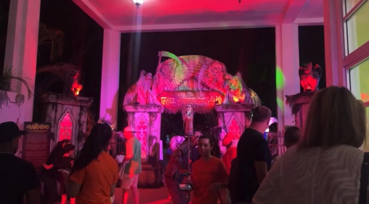 Horror Land brings nightmares, creativity, and fans together under one roof
