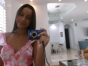 Byline photo of Camila Hamud