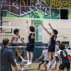 Basketball Royals dominate the court with skill, strength, and determination always on point.
