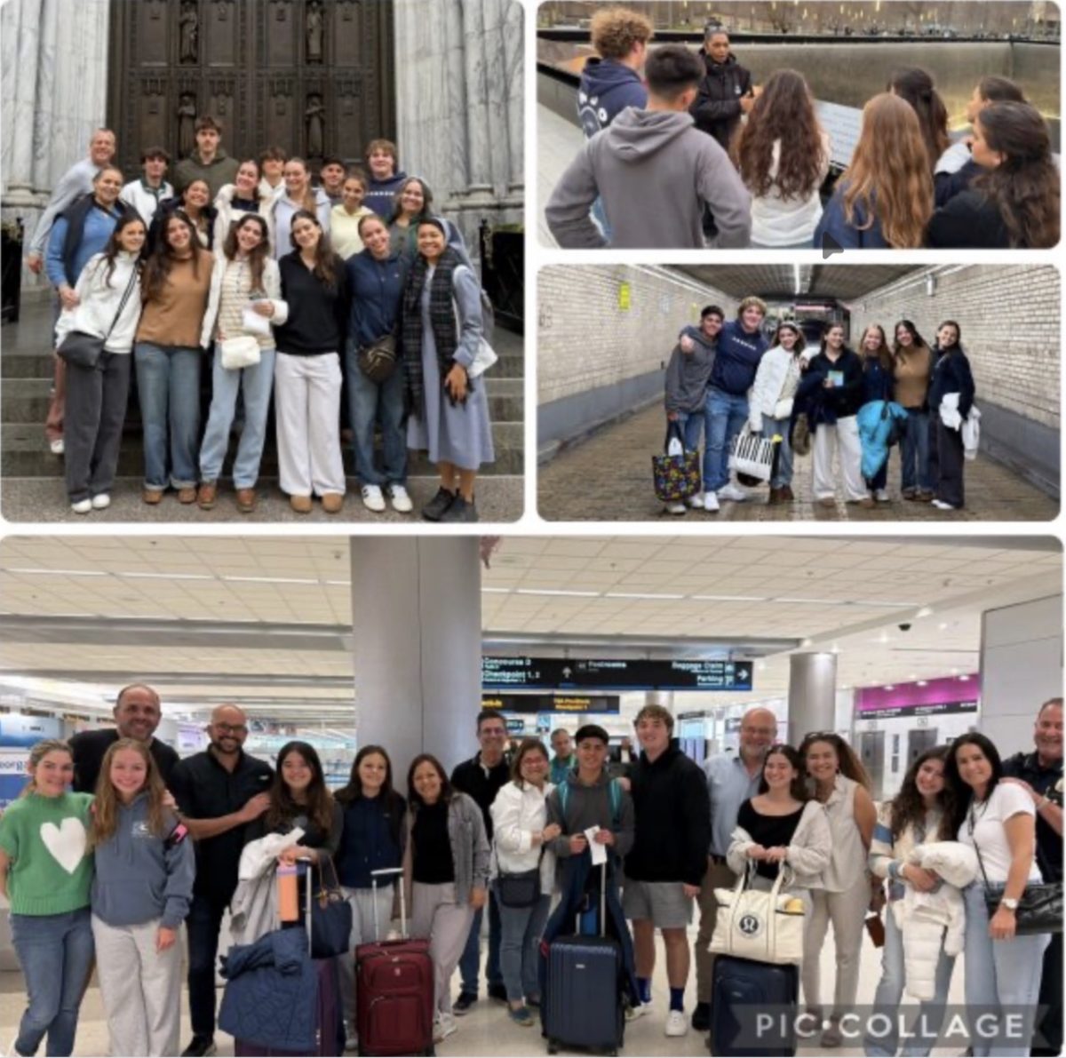 Participants of the Salesian Leadership Retreat engage in various formative activities.