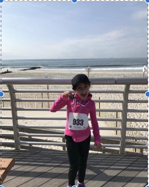 Dressing for chilly weather is just part of the preparations behind running in the New York Marathon.